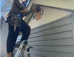 Best Siding Removal and Disposal  in Destin, FL